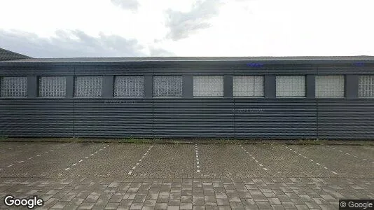 Kantorruimte for rent i Ede - Foto uit Google Street View