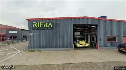 Producties for rent in Terneuzen - Photo from Google Street View