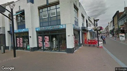 Bedrijfsruimtes for rent i Oss - Foto uit Google Street View