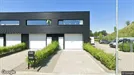 Commercial space for rent, Leusden, Province of Utrecht, Moerbeilaan 1b