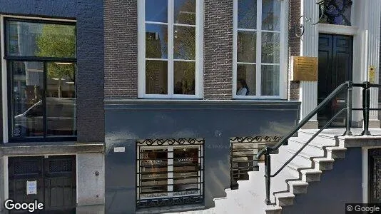 Kantorruimte for rent i Amsterdam Centrum - Foto uit Google Street View