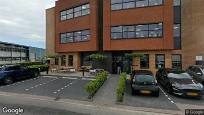 Bedrijfsruimtes for rent in Barneveld - Photo from Google Street View