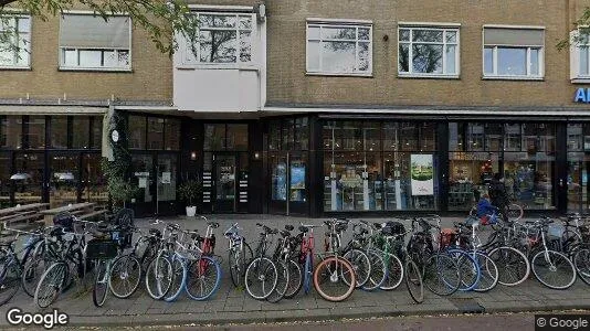 Kantorruimte for rent i Rotterdam Centrum - Foto uit Google Street View