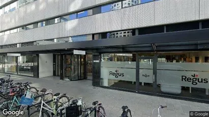 Kantorruimte for rent in Rotterdam Centrum - Photo from Google Street View