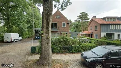 Bedrijfsruimtes for rent in Zeist - Photo from Google Street View