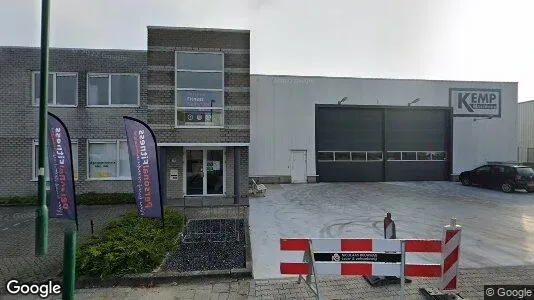 Kantorruimte for rent i Houten - Foto uit Google Street View