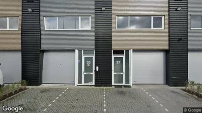 Bedrijfsruimtes for rent in Rijswijk - Photo from Google Street View