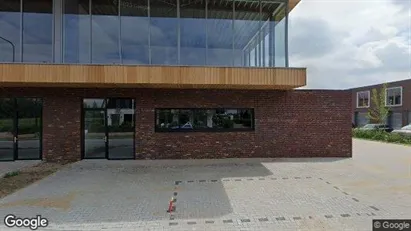 Bedrijfsruimtes for rent in Blaricum - Photo from Google Street View