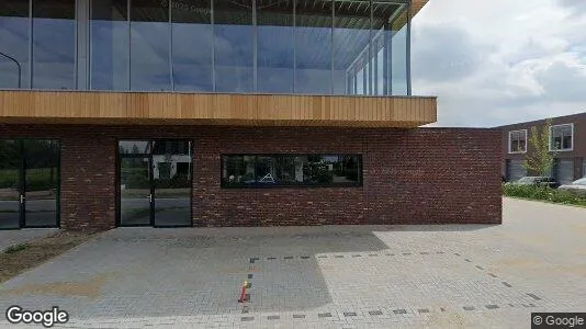Bedrijfsruimtes for rent i Blaricum - Foto uit Google Street View