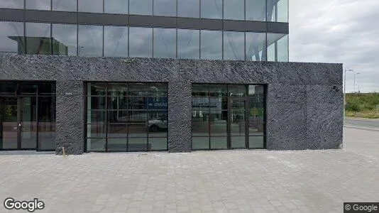 Kantorruimte for rent i Ouder-Amstel - Foto uit Google Street View