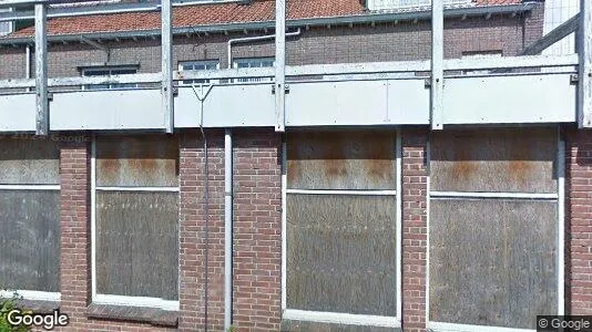 Kantorruimte for rent i Heerenveen - Foto uit Google Street View