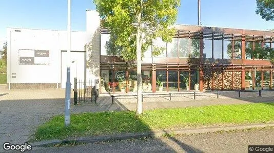 Bedrijfsruimtes for rent i Den Bosch - Foto uit Google Street View