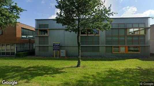 Bedrijfsruimtes for rent i Haarlemmermeer - Foto uit Google Street View