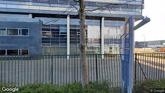 Kantorruimte for rent i Amsterdam-Zuidoost - Foto uit Google Street View
