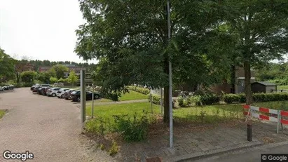 Kantorruimte for rent in Groningen - Photo from Google Street View
