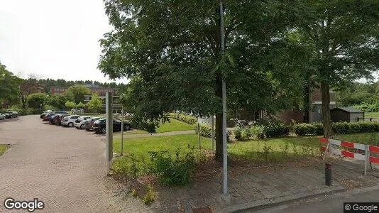 Kantorruimte for rent i Groningen - Foto uit Google Street View