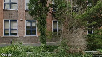 Bedrijfsruimtes for rent in Hilversum - Photo from Google Street View