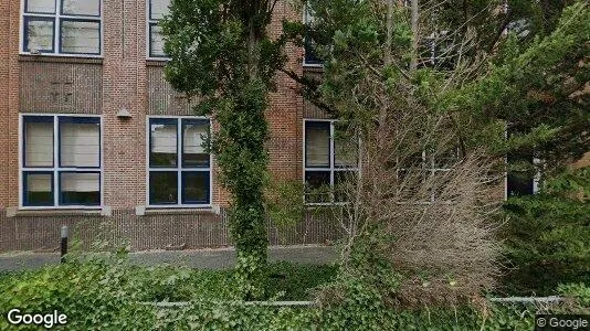 Bedrijfsruimtes for rent i Hilversum - Foto uit Google Street View