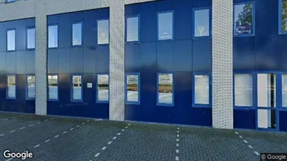 Kantorruimte for rent in Leeuwarden - Photo from Google Street View