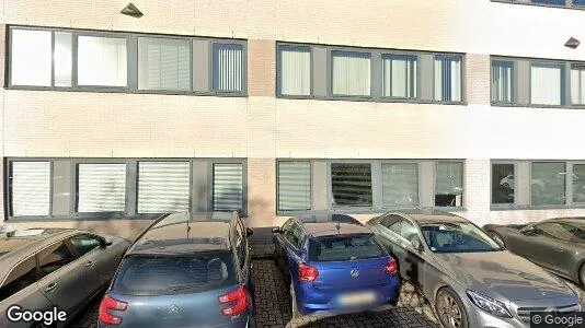 Kantorruimte for rent i Utrecht West - Foto uit Google Street View