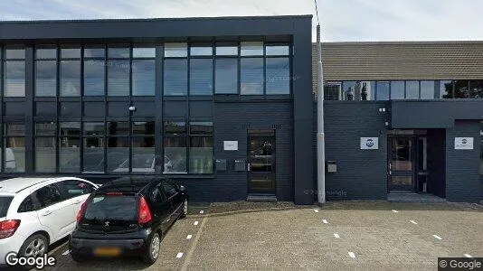 Bedrijfsruimtes for rent i Culemborg - Foto uit Google Street View