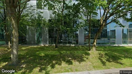 Kantorruimte for rent i Amsterdam-Zuidoost - Foto uit Google Street View