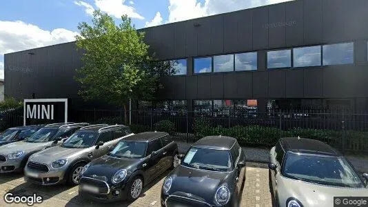 Bedrijfsruimtes for rent i Stichtse Vecht - Foto uit Google Street View