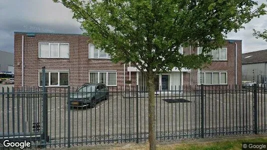 Bedrijfsruimtes for rent i Reimerswaal - Foto uit Google Street View