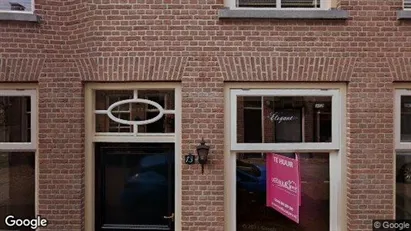 Kantorruimte for rent in Almelo - Photo from Google Street View