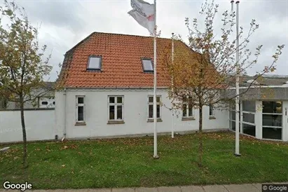 Magazijnen for rent in Hornsyld - Photo from Google Street View