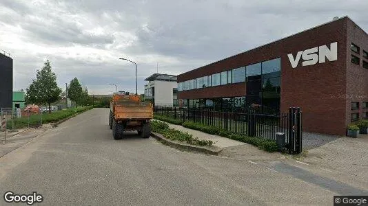Bedrijfsruimtes for sale i Alblasserdam - Foto uit Google Street View