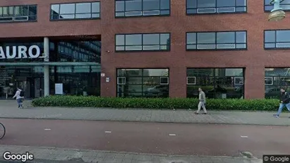 Kantorruimte for rent in Amsterdam Westpoort - Photo from Google Street View