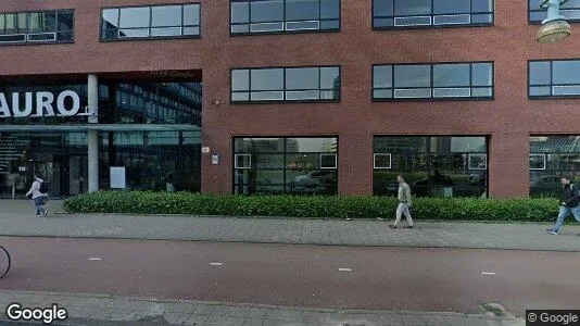 Kantorruimte for rent i Amsterdam Westpoort - Foto uit Google Street View