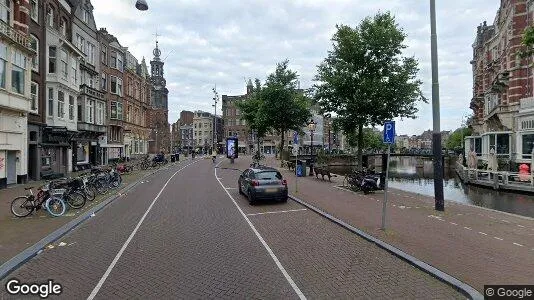 Kantorruimte for rent i Amsterdam Centrum - Foto uit Google Street View