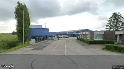 Bedrijfsruimtes for rent in Haarlemmermeer - Photo from Google Street View