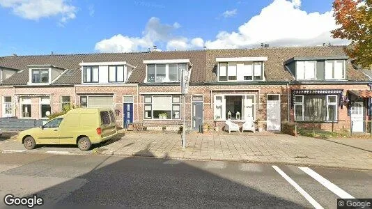 Kantorruimte for rent i Katwijk - Foto uit Google Street View