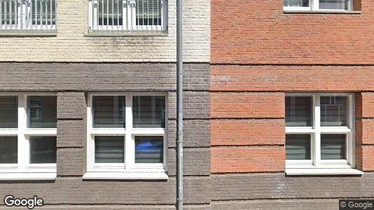 Kantorruimte for rent i Tiel - Foto uit Google Street View