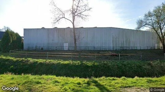 Kantorruimte for rent i Nijmegen - Foto uit Google Street View