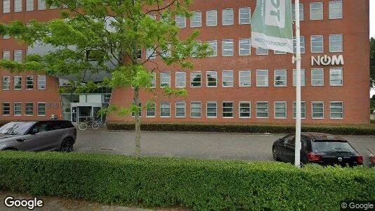 Kantorruimte for rent i Groningen - Foto uit Google Street View