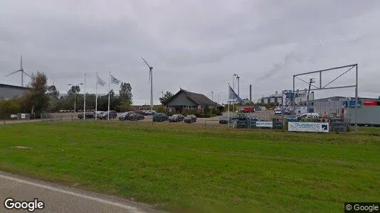 Kantorruimte for rent i Eemsmond - Foto uit Google Street View