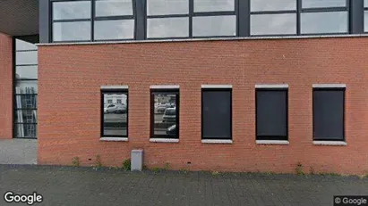 Kantorruimte for rent in Groningen - Photo from Google Street View