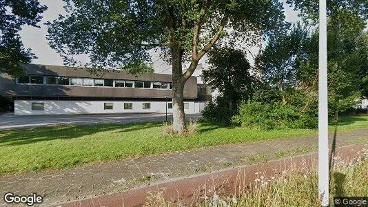 Kantorruimte for rent i Groningen - Foto uit Google Street View