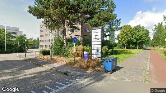 Kantorruimte for rent i Groningen - Foto uit Google Street View