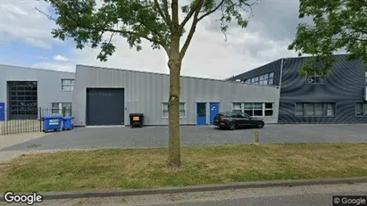 Kantorruimte for rent in Doetinchem - Photo from Google Street View