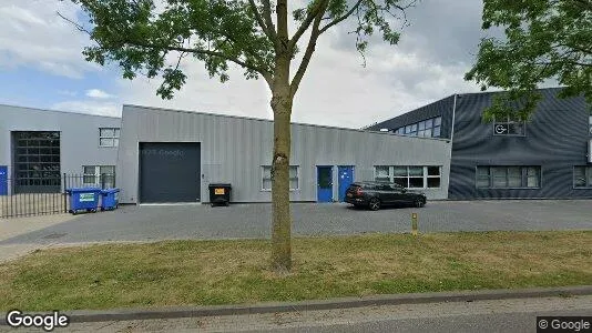 Kantorruimte for rent i Doetinchem - Foto uit Google Street View