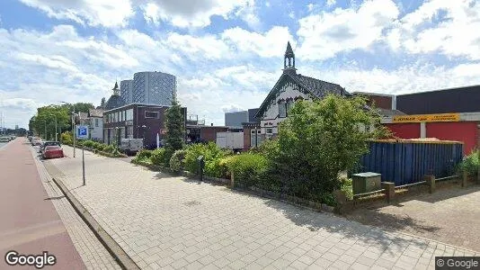 Kantorruimte for rent i Haarlemmerliede en Spaarnwoude - Foto uit Google Street View