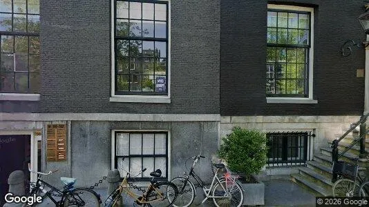 Kantorruimte for rent i Amsterdam Westpoort - Foto uit Google Street View