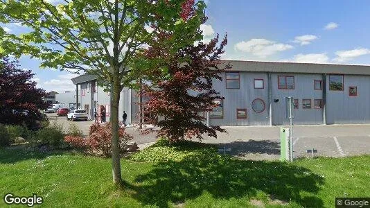 Kantorruimte for rent i Goes - Foto uit Google Street View