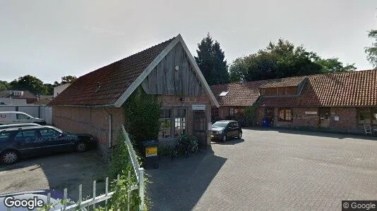 Kantorruimte for rent i Enschede - Foto uit Google Street View