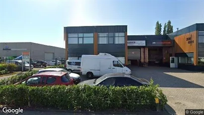 Kantorruimte for rent in Utrecht Noord-West - Photo from Google Street View
